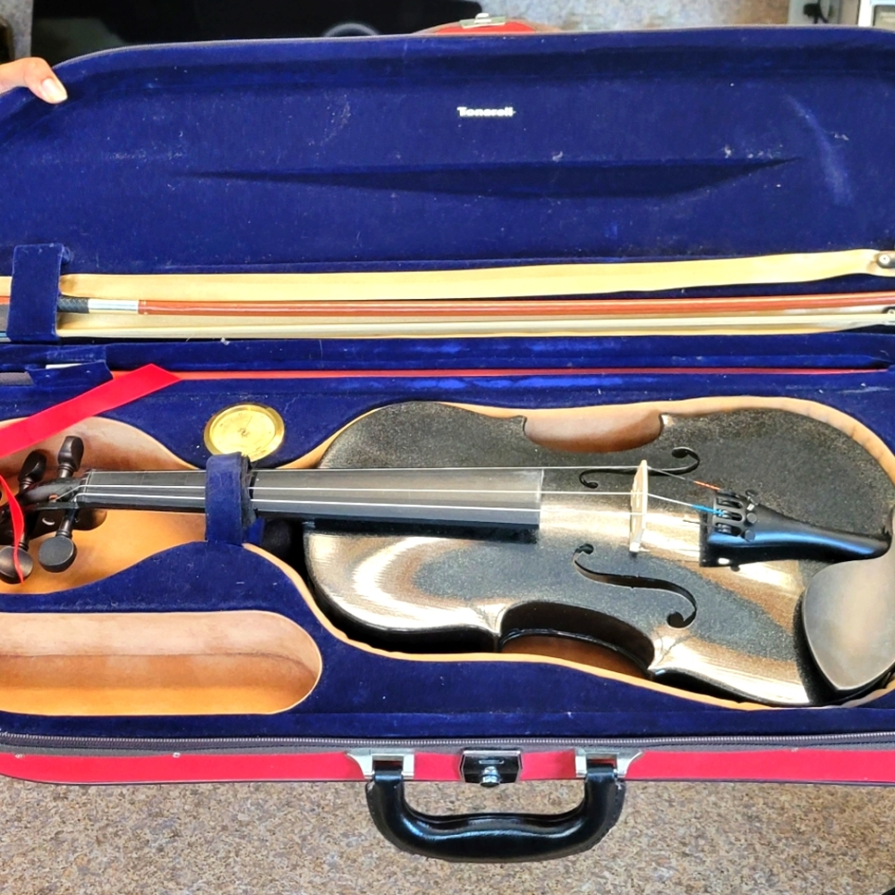 Violin